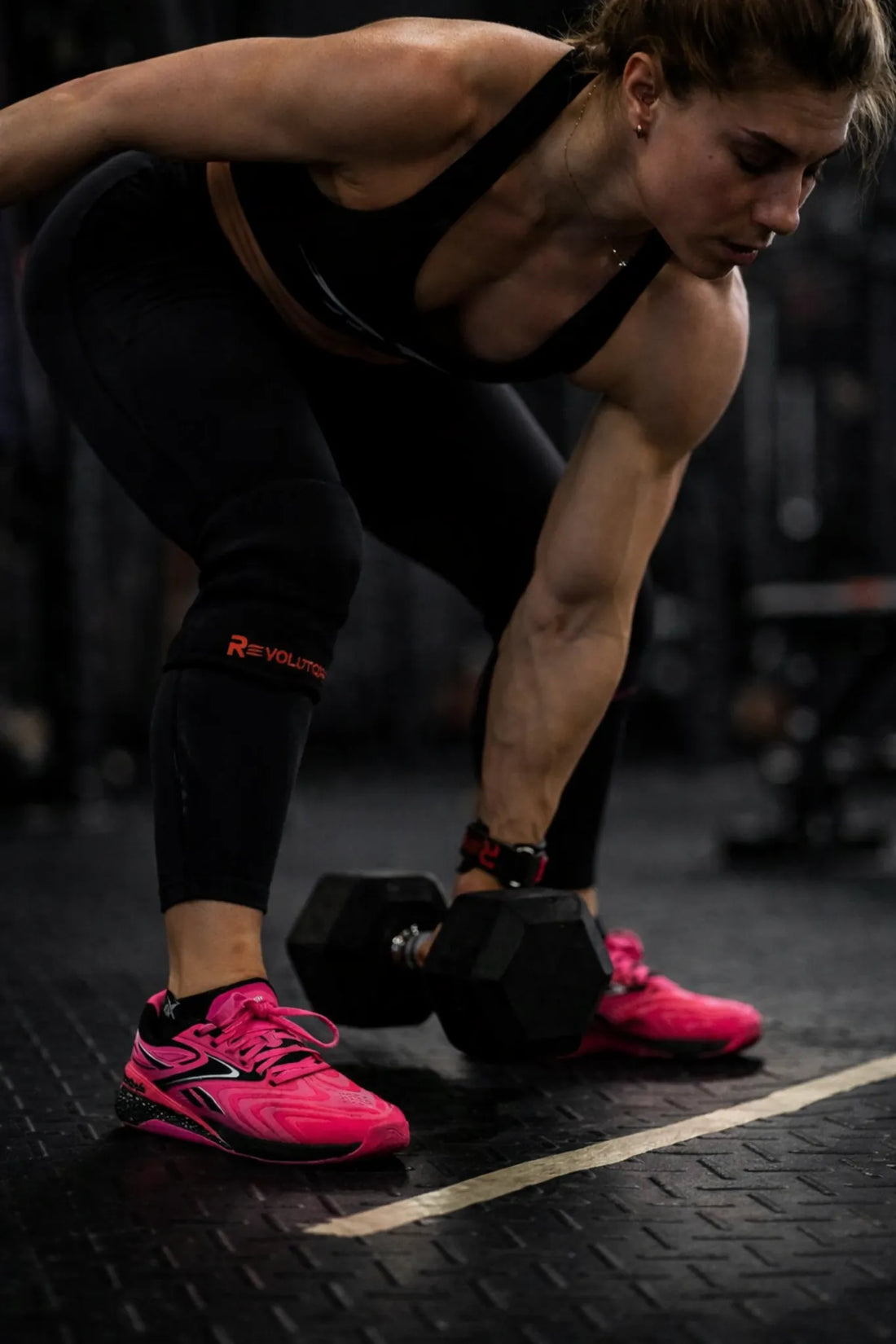 Ginocchiere da CrossFit e Powerlifting: meglio 5mm o 7mm di spessore?