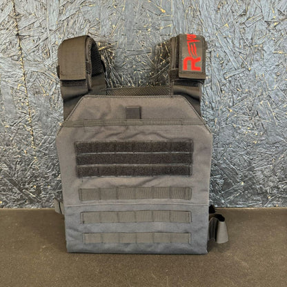 Vest Tattica Revolution