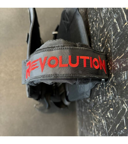 Vest Tattica Revolution