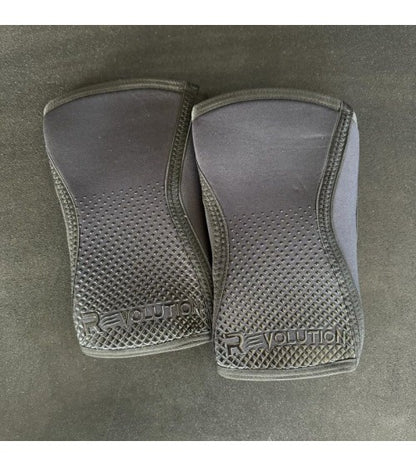 Ginocchiere PRO 7mm (coppia)
