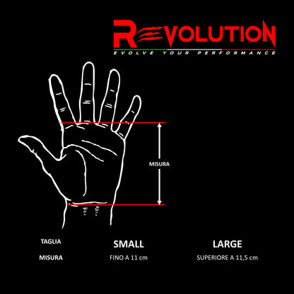 Paracalli Performance "EVO"