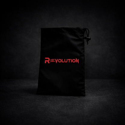 JR Bag Revolution