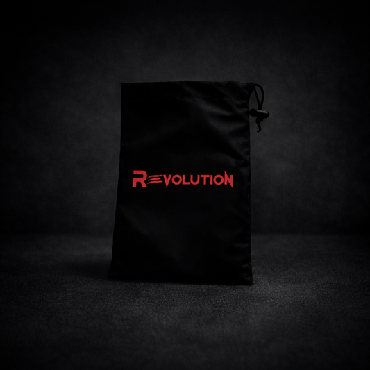JR Bag Revolution
