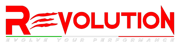 revolution concept brand