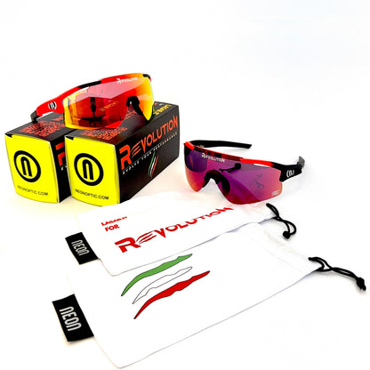Occhiali UltraSight