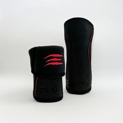 Ginocchiere PRO 5mm