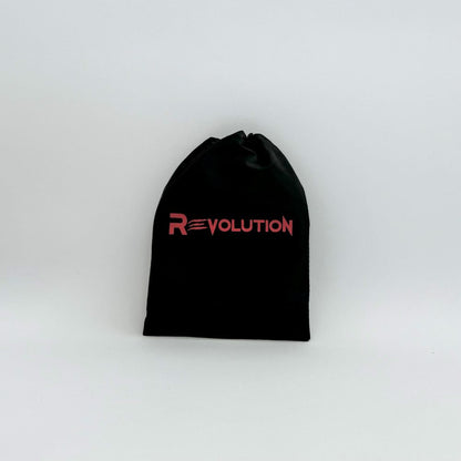 JR Bag Revolution