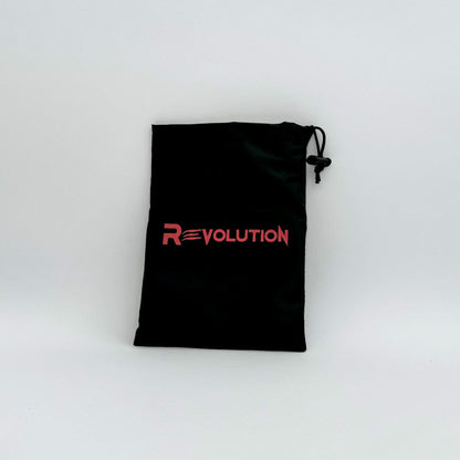 JR Bag Revolution